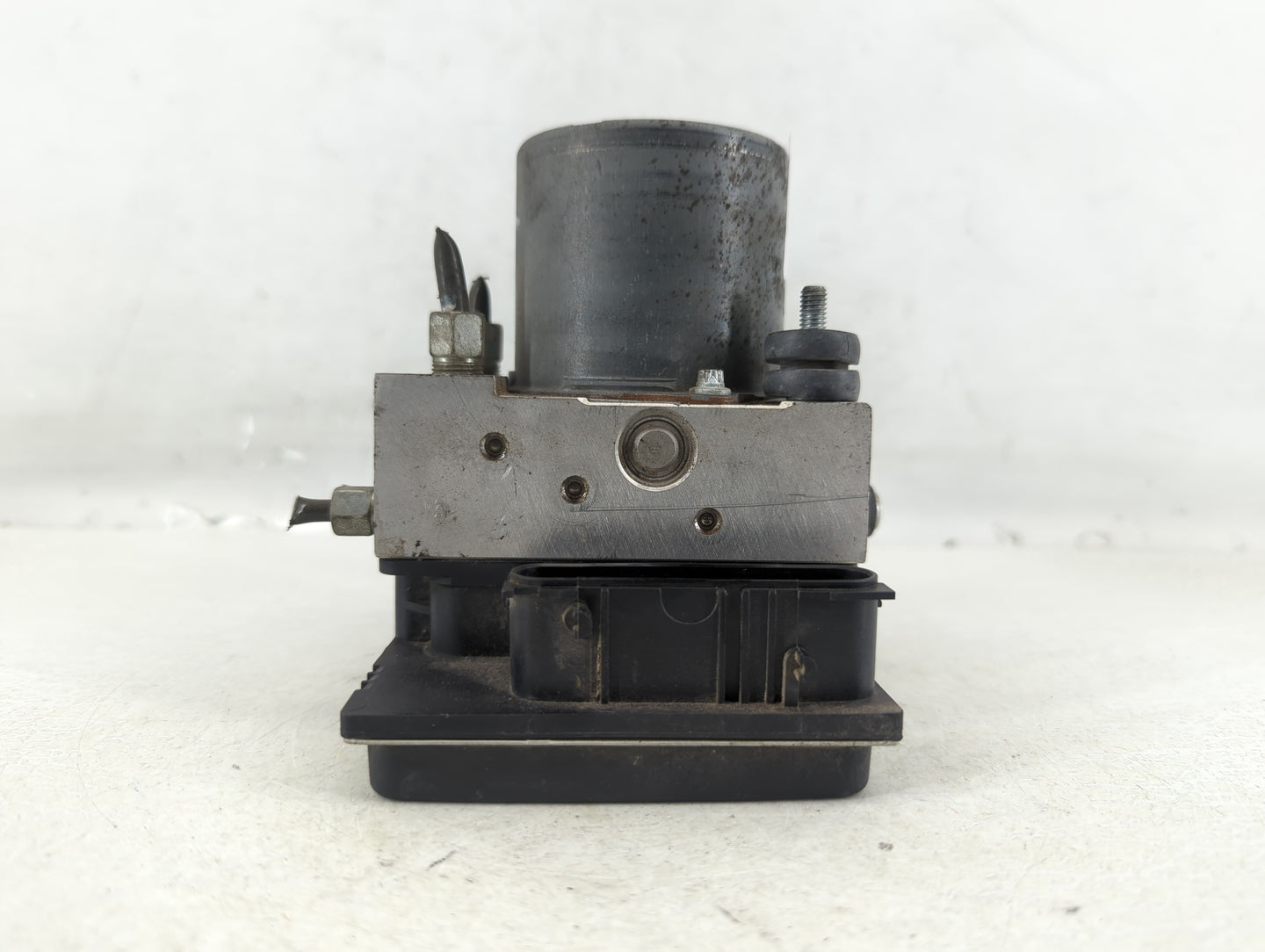 2011-2012 Nissan Altima ABS Pump Control Module Replacement P/N:47660 ZX65A Fits Fits 2011 2012 OEM Used Auto Parts - Oemuse