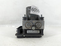 2011-2012 Nissan Altima ABS Pump Control Module Replacement P/N:47660 ZX65A Fits Fits 2011 2012 OEM Used Auto Parts - Oemuse