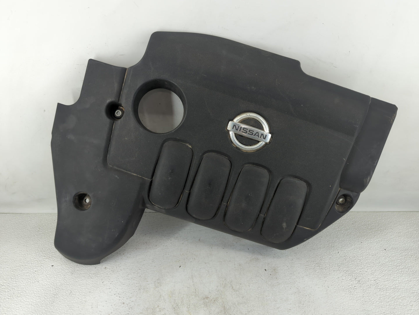 2012 Nissan Altima Engine Cover - Oemusedautoparts1.com