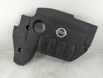 2012 Nissan Altima Engine Cover - Oemusedautoparts1.com