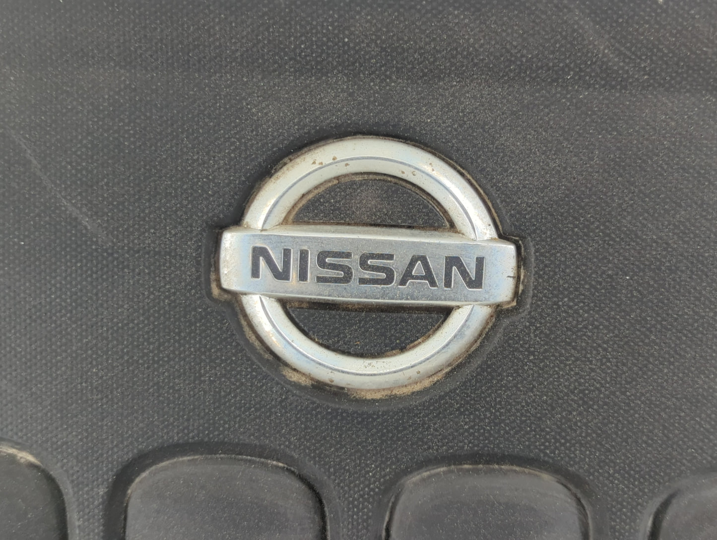 2012 Nissan Altima Engine Cover - Oemusedautoparts1.com