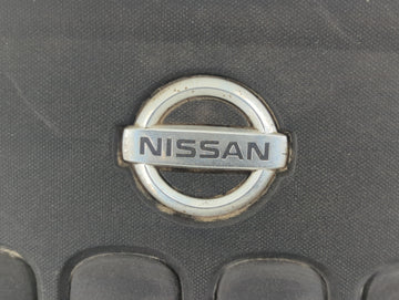 2012 Nissan Altima Engine Cover