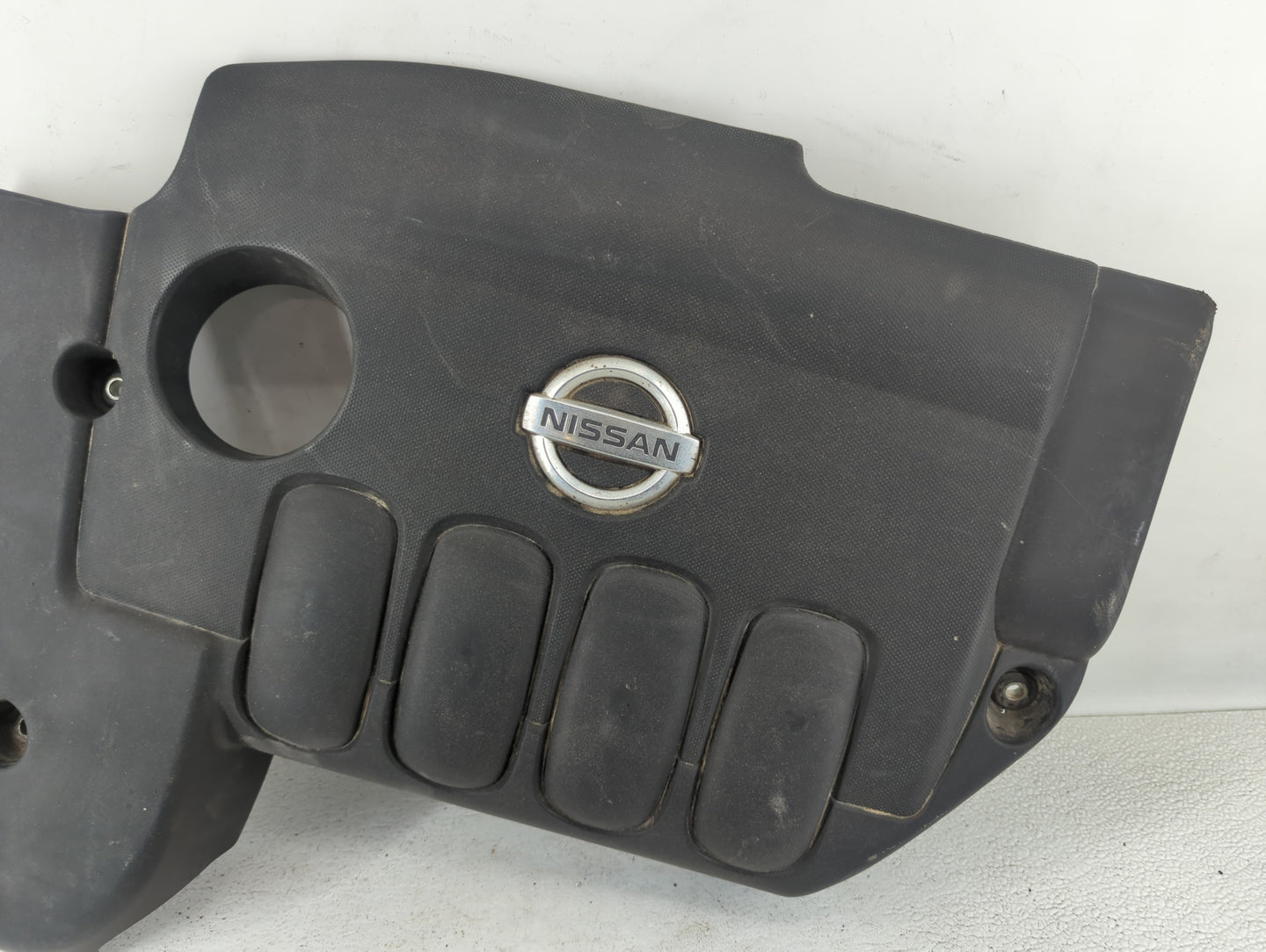 2012 Nissan Altima Engine Cover - Oemusedautoparts1.com