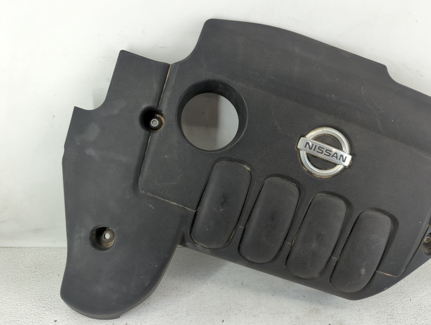 2012 Nissan Altima Engine Cover - Oemusedautoparts1.com