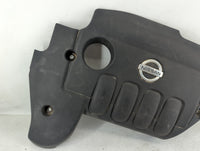 2012 Nissan Altima Engine Cover - Oemusedautoparts1.com