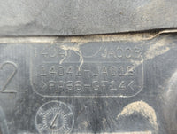 2012 Nissan Altima Engine Cover - Oemusedautoparts1.com