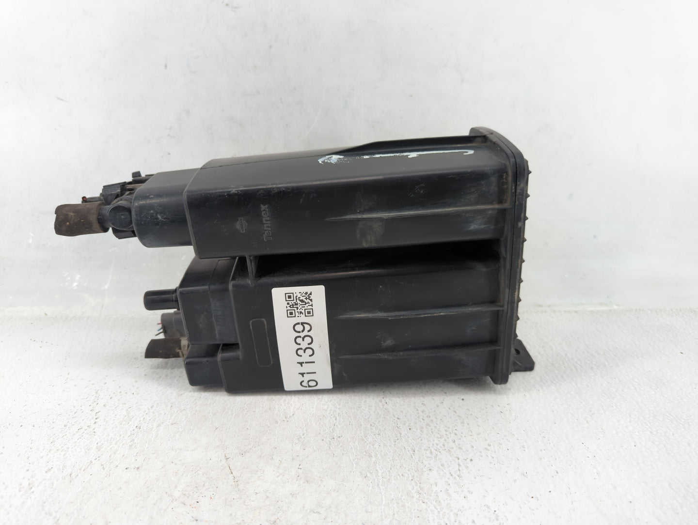 2012 Nissan Altima Fuel Vapor Charcoal Canister 611339 - Oemusedautoparts1.com