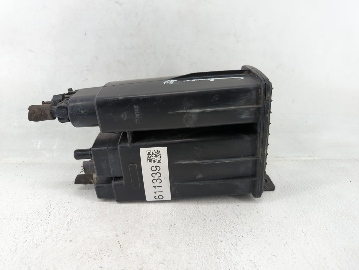 2012 Nissan Altima Fuel Vapor Charcoal Canister 611339 - Oemusedautoparts1.com