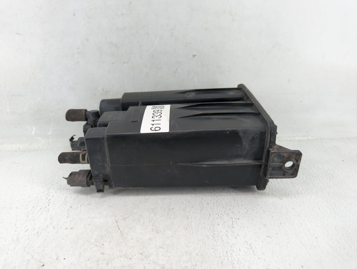 2012 Nissan Altima Fuel Vapor Charcoal Canister 611339 - Oemusedautoparts1.com