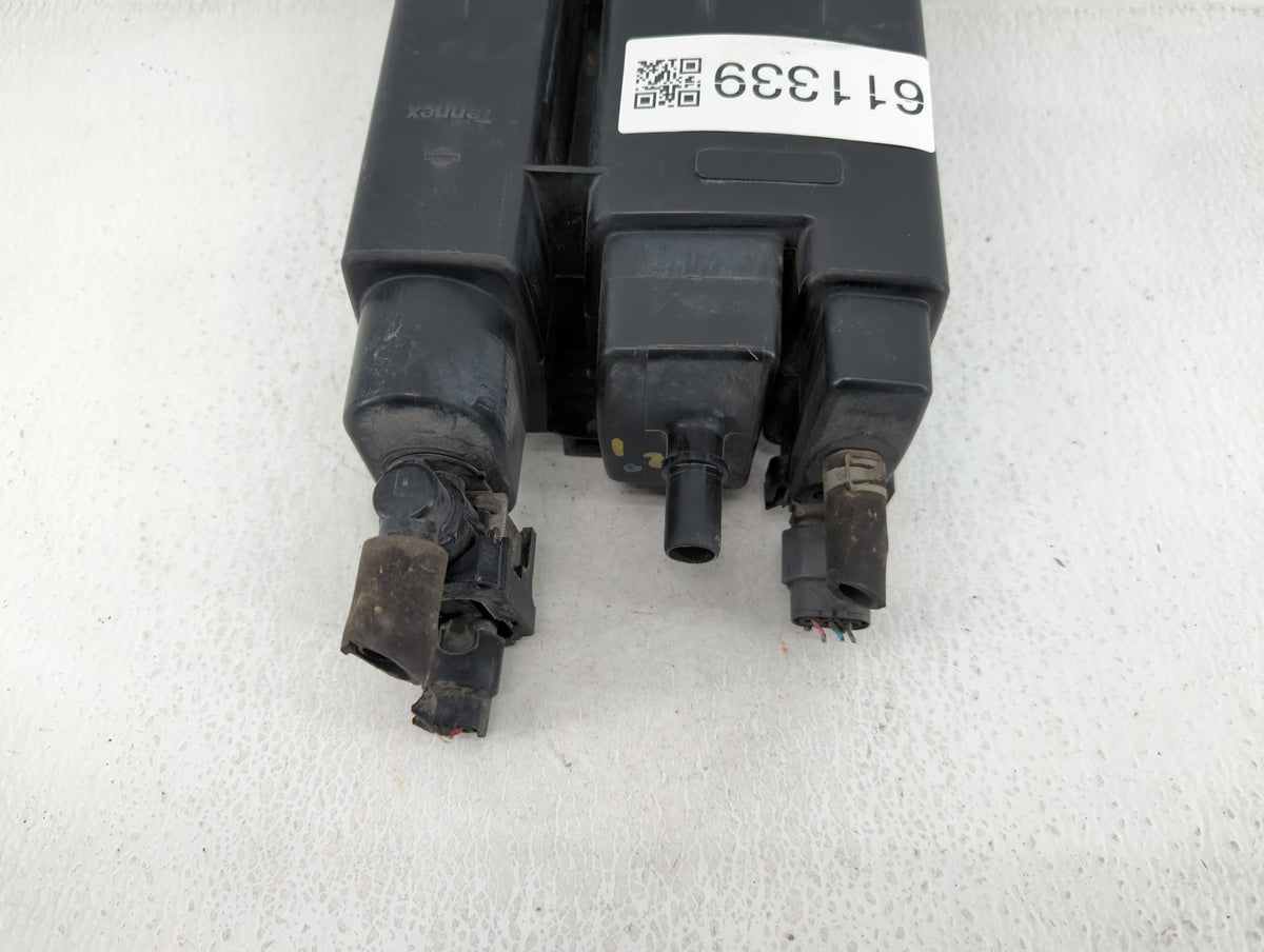 2012 Nissan Altima Fuel Vapor Charcoal Canister 611339 - Oemusedautoparts1.com