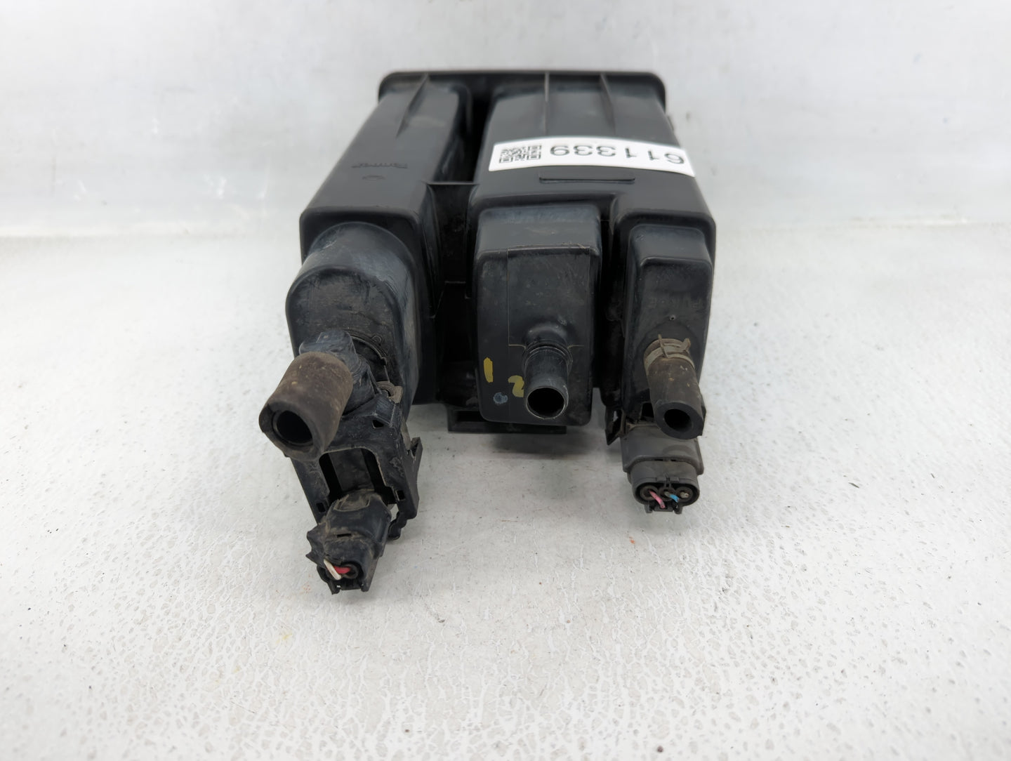 2012 Nissan Altima Fuel Vapor Charcoal Canister 611339 - Oemusedautoparts1.com