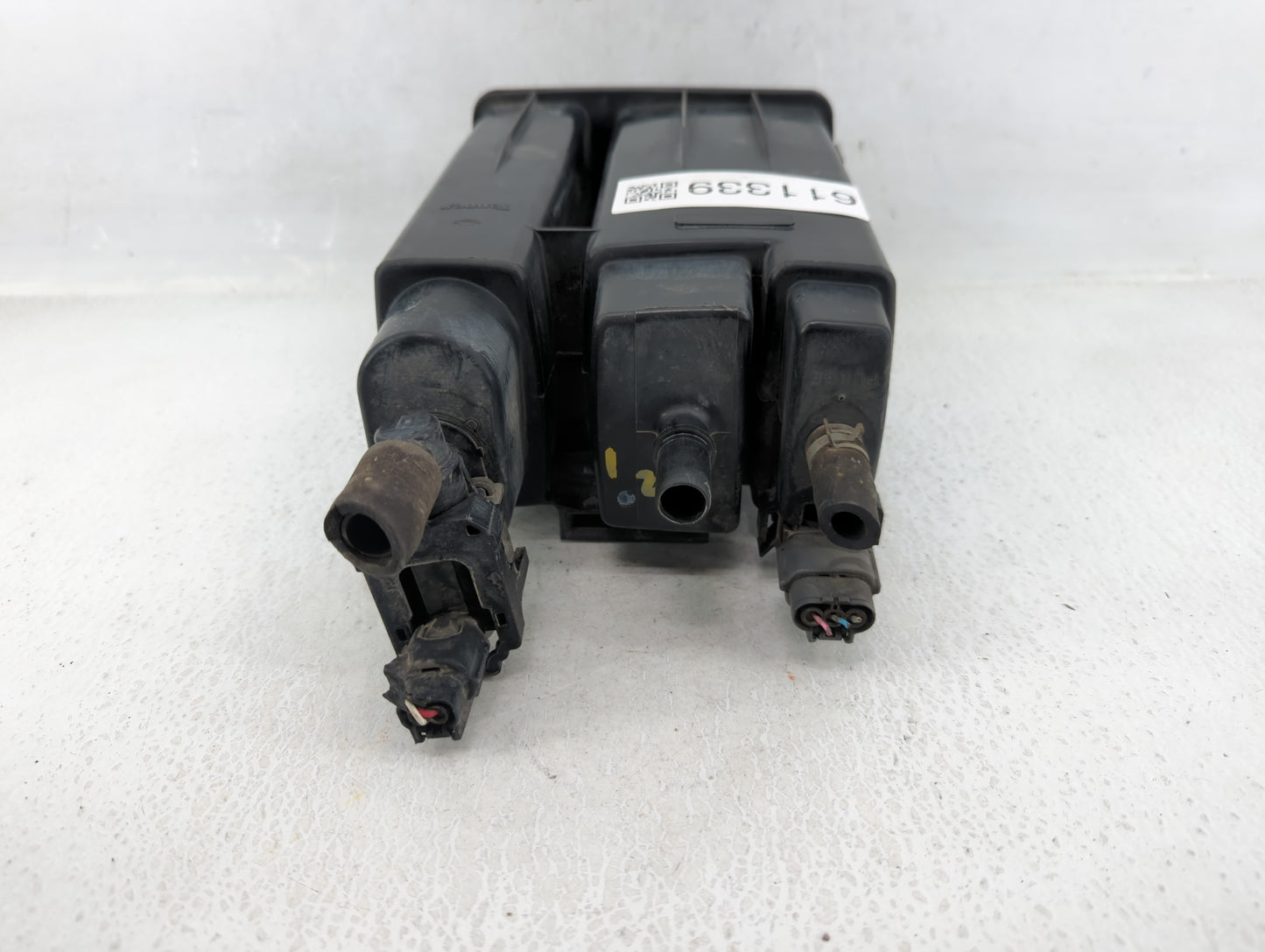 2012 Nissan Altima Fuel Vapor Charcoal Canister 611339 - Oemusedautoparts1.com