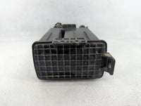 2012 Nissan Altima Fuel Vapor Charcoal Canister 611339 - Oemusedautoparts1.com