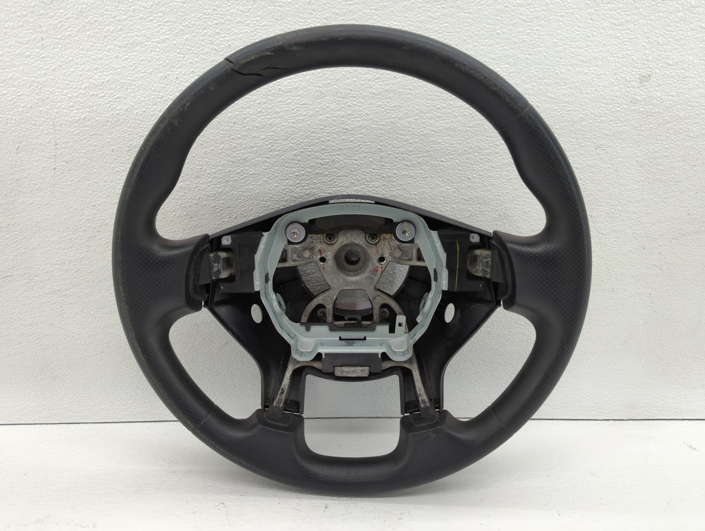 steering wheel - Oemusedautoparts1.com