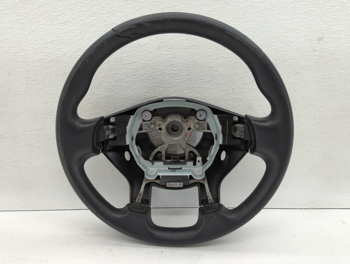 steering wheel - Oemusedautoparts1.com