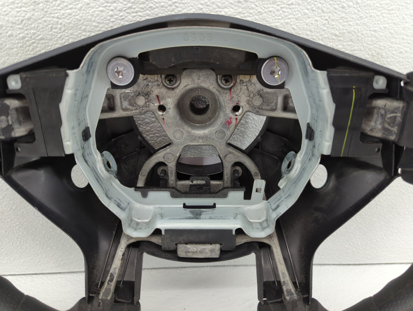 steering wheel - Oemusedautoparts1.com