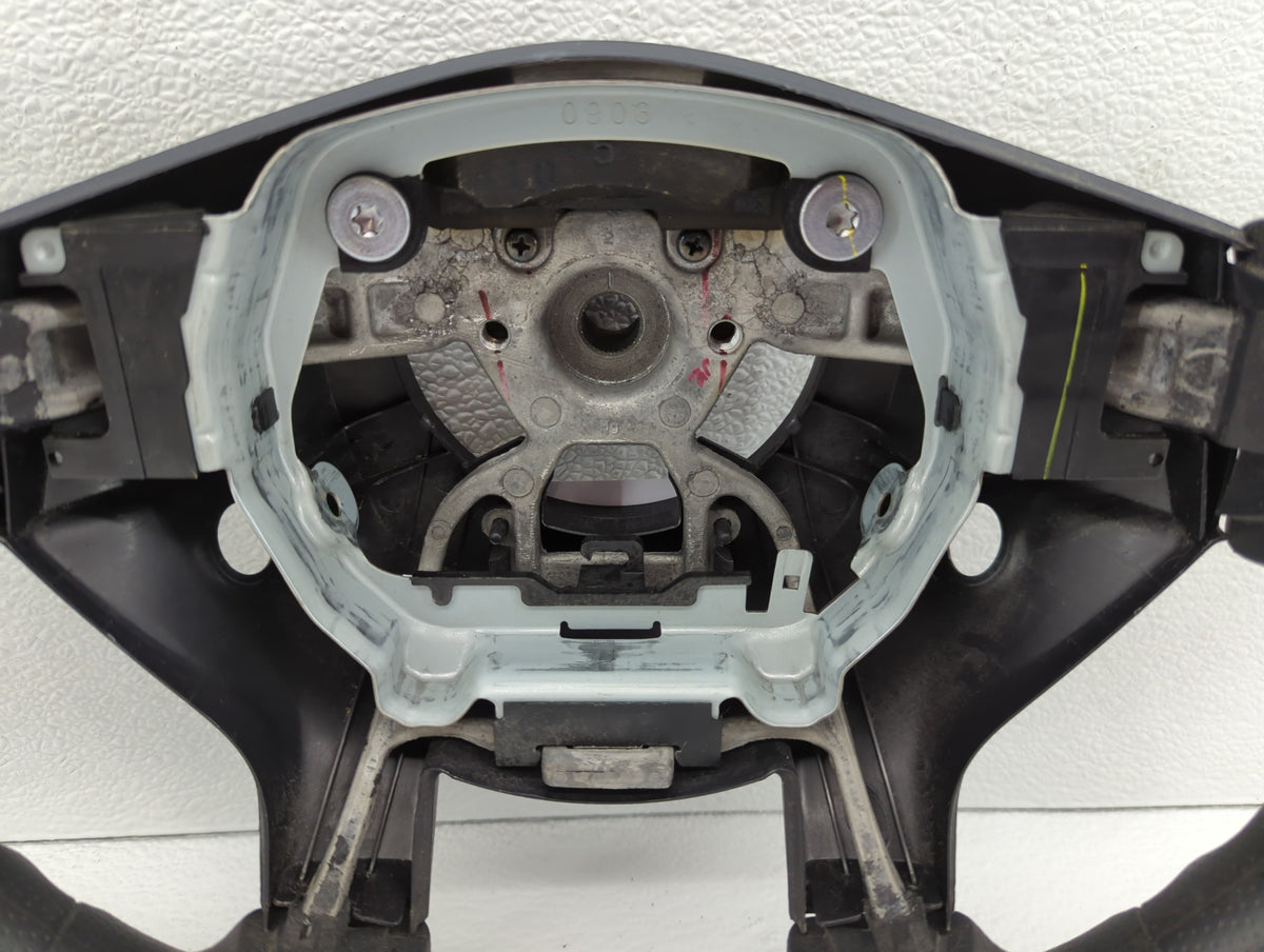 steering wheel - Oemusedautoparts1.com