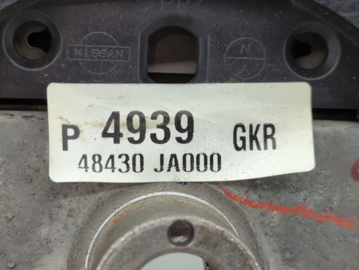 steering wheel - Oemusedautoparts1.com