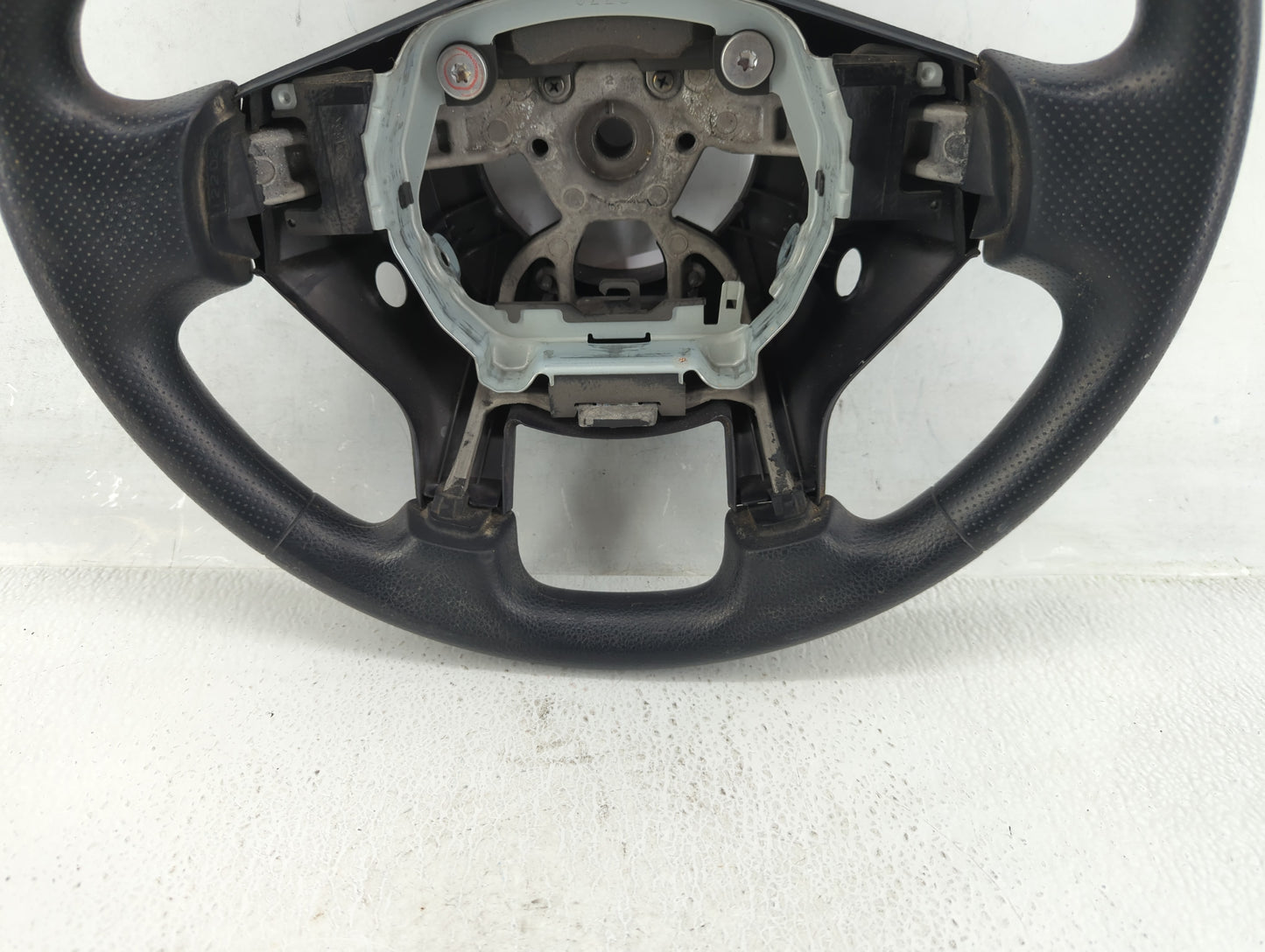 steering wheel - Oemusedautoparts1.com