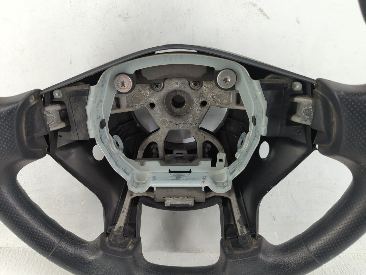 steering wheel - Oemusedautoparts1.com