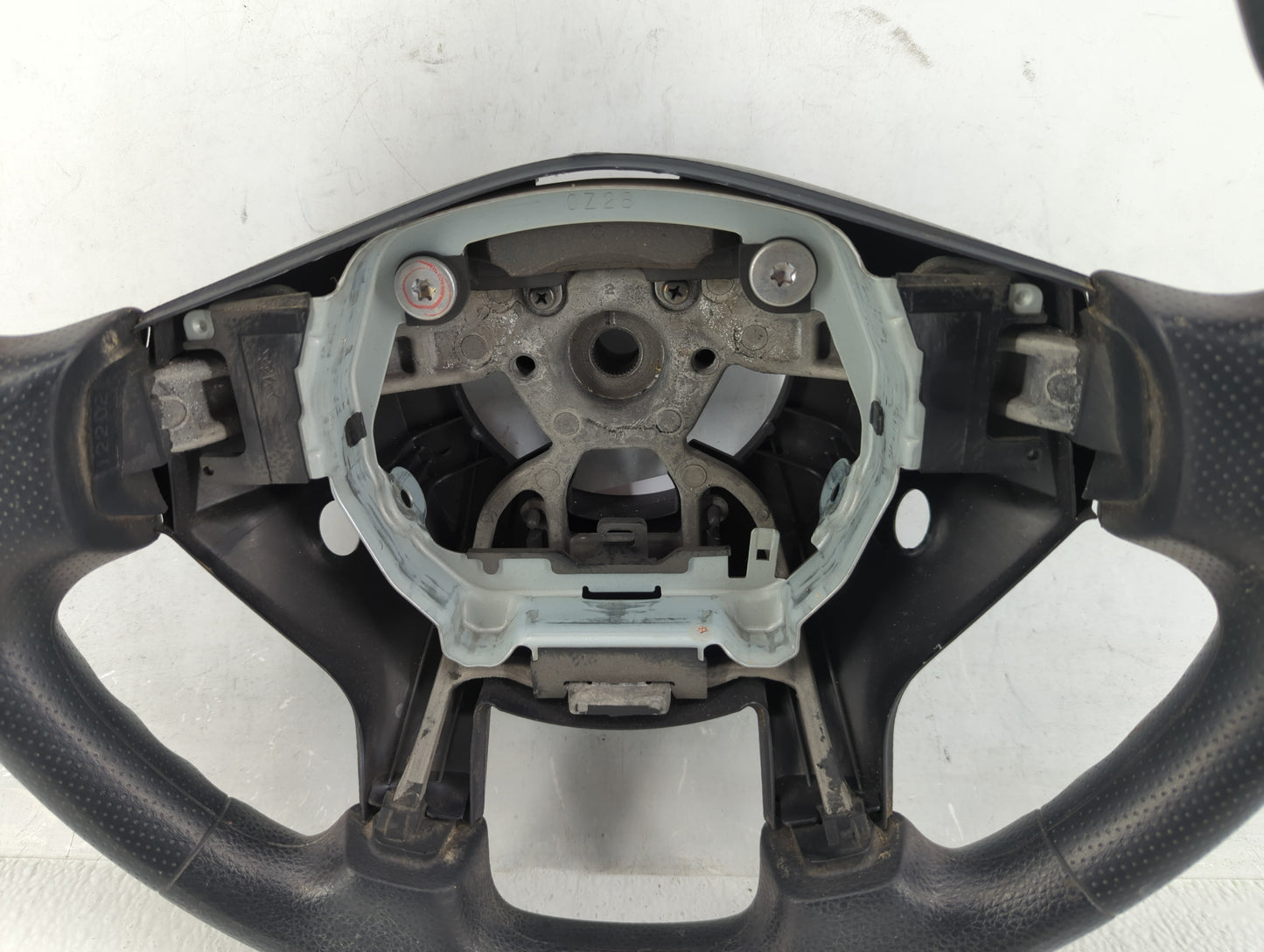 steering wheel - Oemusedautoparts1.com