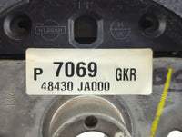 steering wheel - Oemusedautoparts1.com