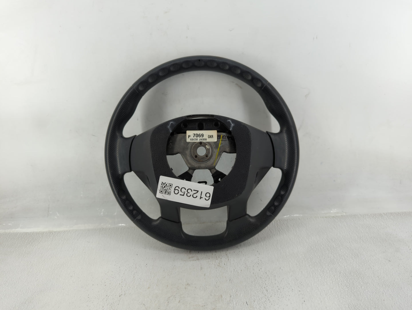 steering wheel - Oemusedautoparts1.com