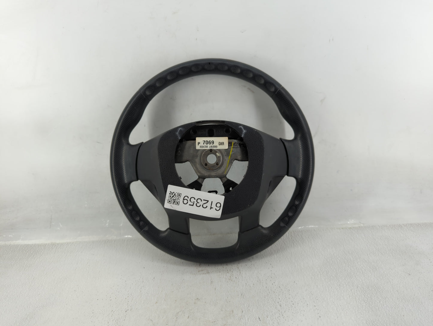 steering wheel - Oemusedautoparts1.com