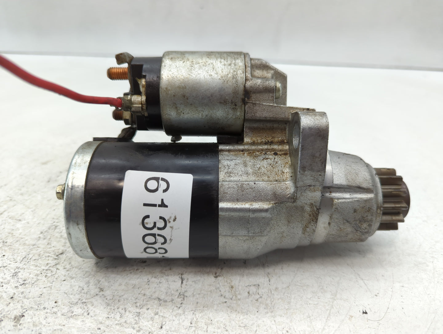 2007-2013 Nissan Altima Car Starter Motor Solenoid OEM P/N:23300 JA01 M000TA0173ZC Fits Fits 2007 2008 2009 2010 2011 2012 2