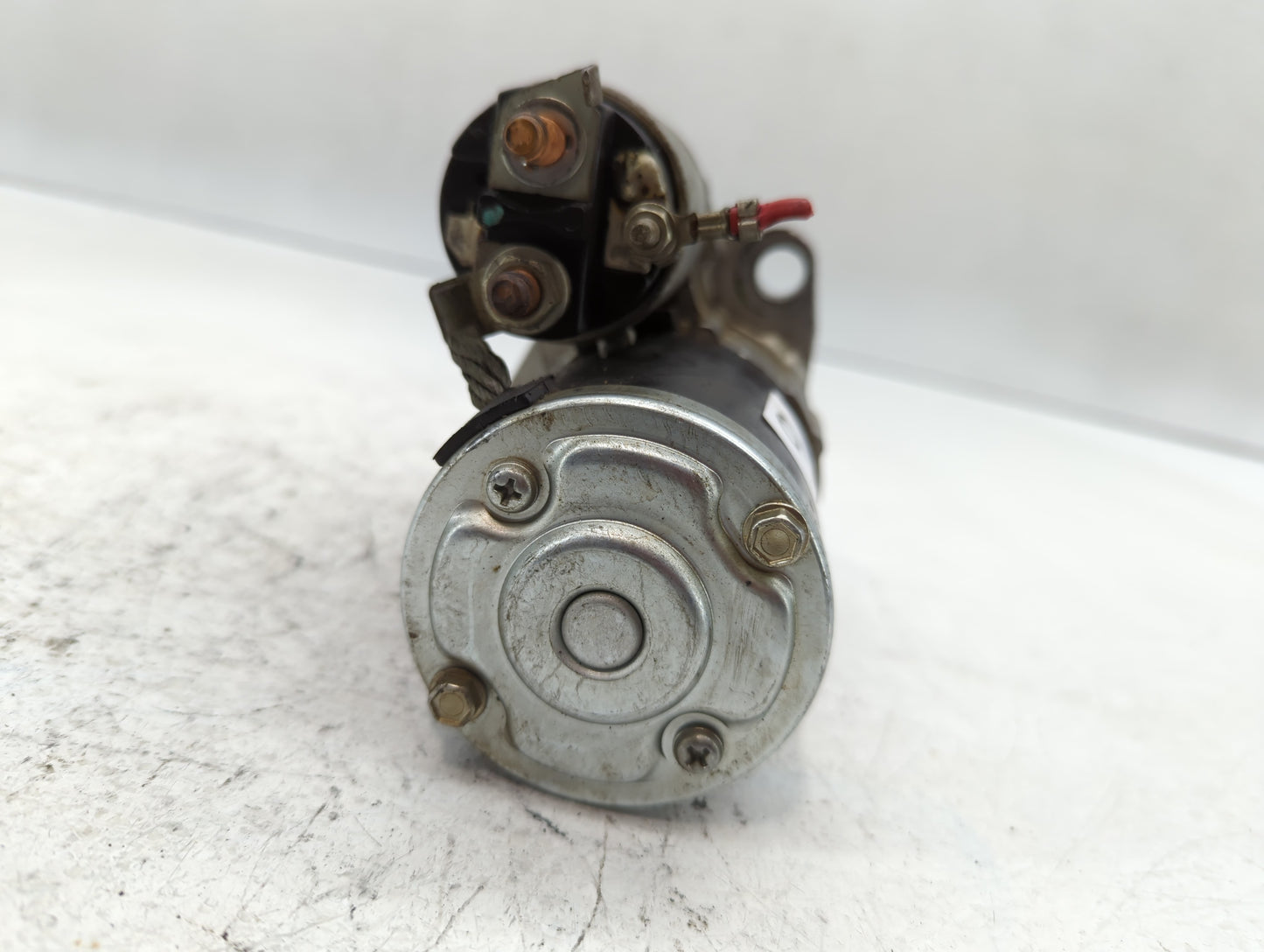 2007-2013 Nissan Altima Car Starter Motor Solenoid OEM P/N:23300 JA01 M000TA0173ZC Fits Fits 2007 2008 2009 2010 2011 2012 2