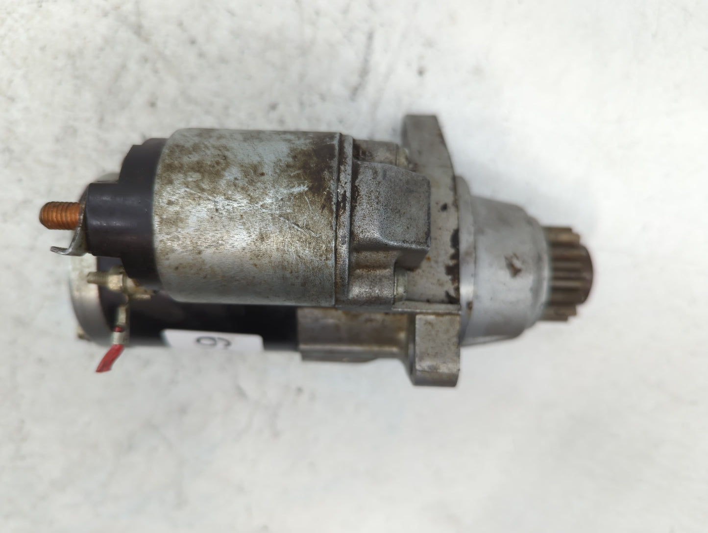 2007-2013 Nissan Altima Car Starter Motor Solenoid OEM P/N:23300 JA01 M000TA0173ZC Fits Fits 2007 2008 2009 2010 2011 2012 2