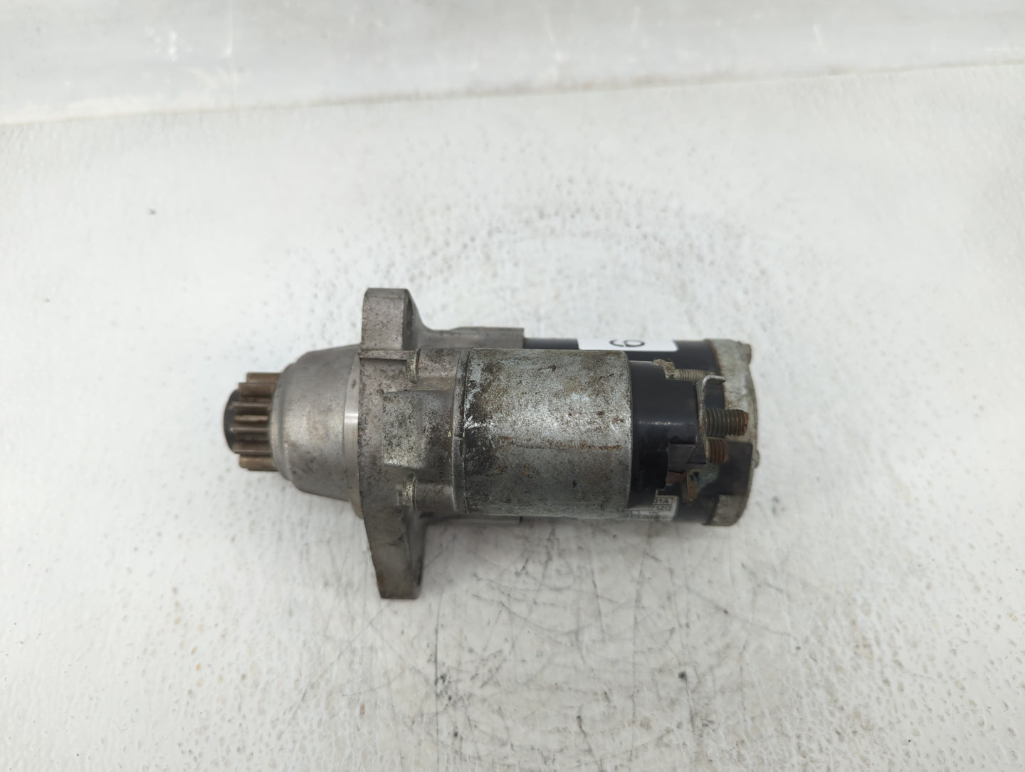 2007-2013 Nissan Altima Car Starter Motor Solenoid OEM P/N:23300 JA01 M000TA0173ZC Fits Fits 2007 2008 2009 2010 2011 2012 2