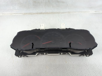 compare product 2011-2013 Nissan Altima Instrument Cluster Speedometer Gauges P/N:24810 ZX60A Fits Fits 2011 2012 2013 OEM Used Auto Parts