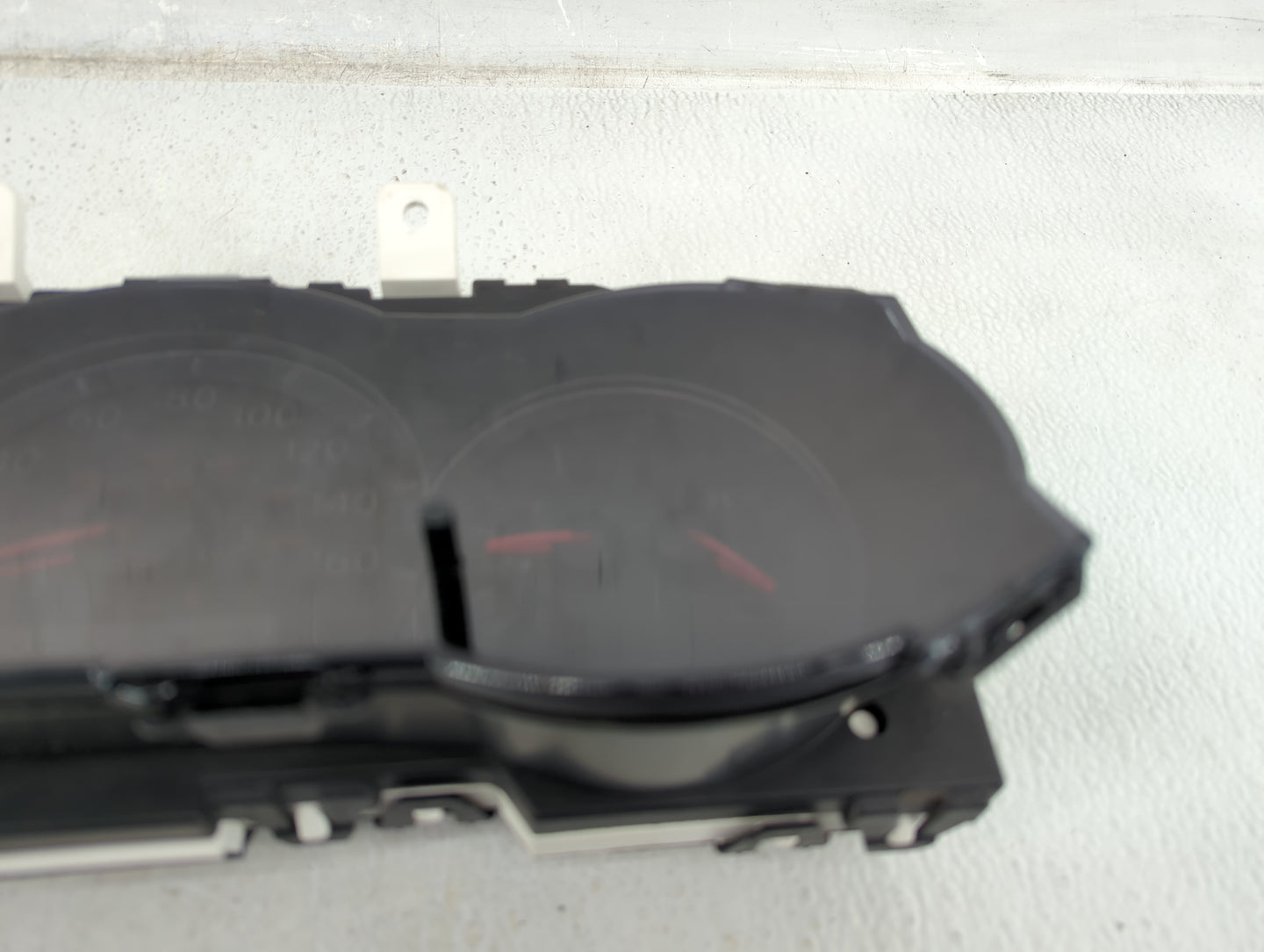 2011-2013 Nissan Altima Instrument Cluster Speedometer Gauges P/N:24810 ZX60A Fits Fits 2011 2012 2013 OEM Used Auto Parts -