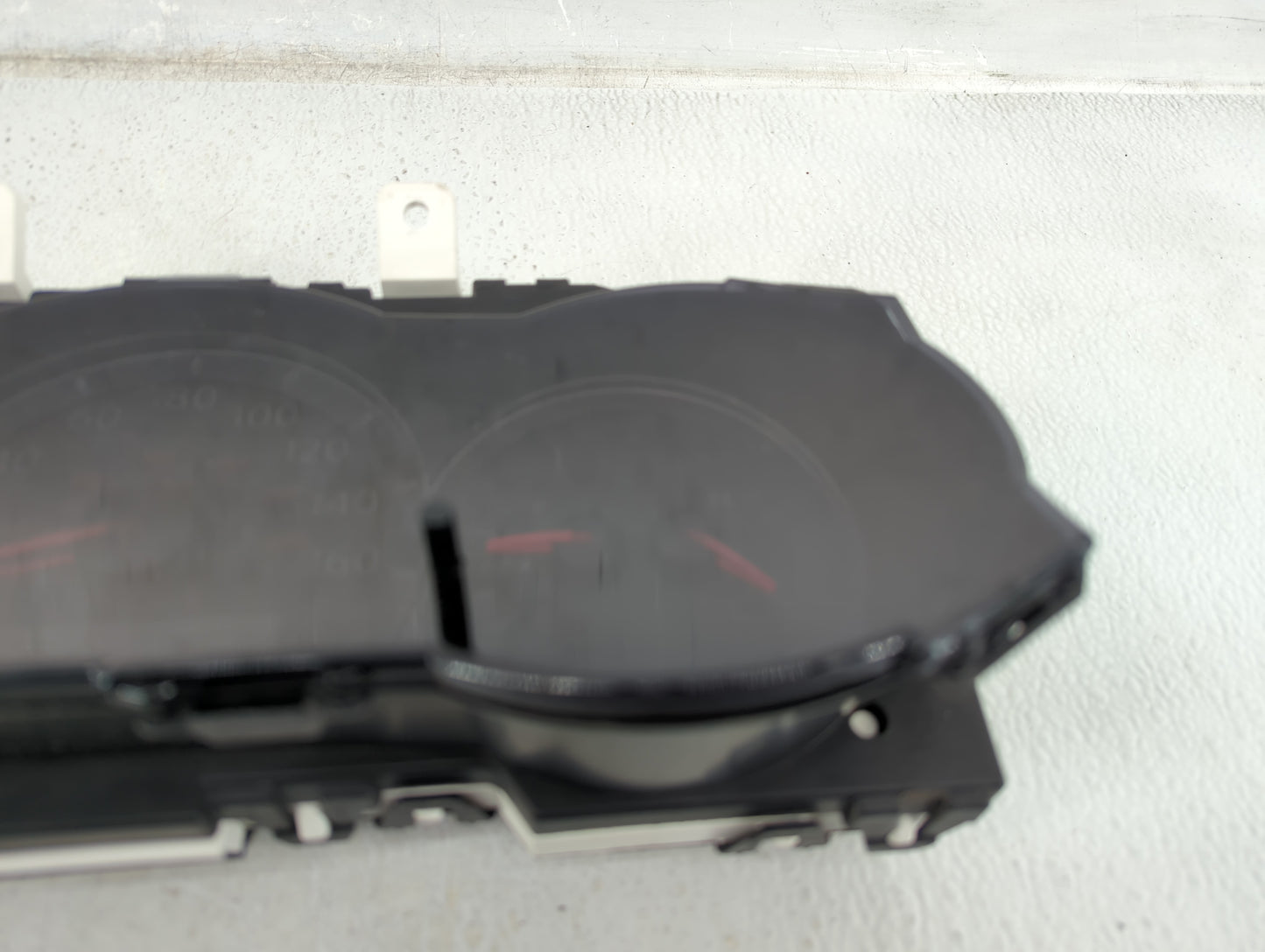 2011-2013 Nissan Altima Instrument Cluster Speedometer Gauges P/N:24810 ZX60A Fits Fits 2011 2012 2013 OEM Used Auto Parts -