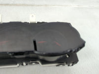 2011-2013 Nissan Altima Instrument Cluster Speedometer Gauges P/N:24810 ZX60A Fits Fits 2011 2012 2013 OEM Used Auto Parts -