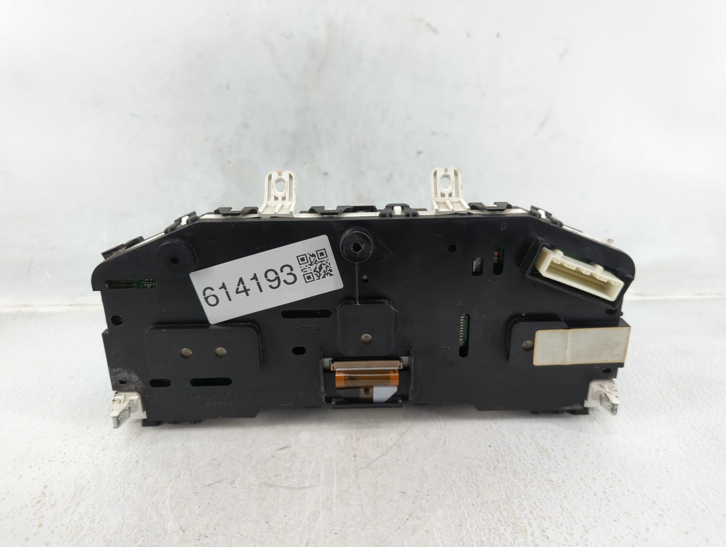 2011-2013 Nissan Altima Instrument Cluster Speedometer Gauges P/N:24810 ZX60A Fits Fits 2011 2012 2013 OEM Used Auto Parts -