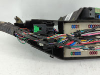 2011-2013 Nissan Altima Fusebox Fuse Box Panel Relay Module P/N:284B71AA1A Fits Fits 2011 2012 2013 OEM Used Auto Parts - Oe