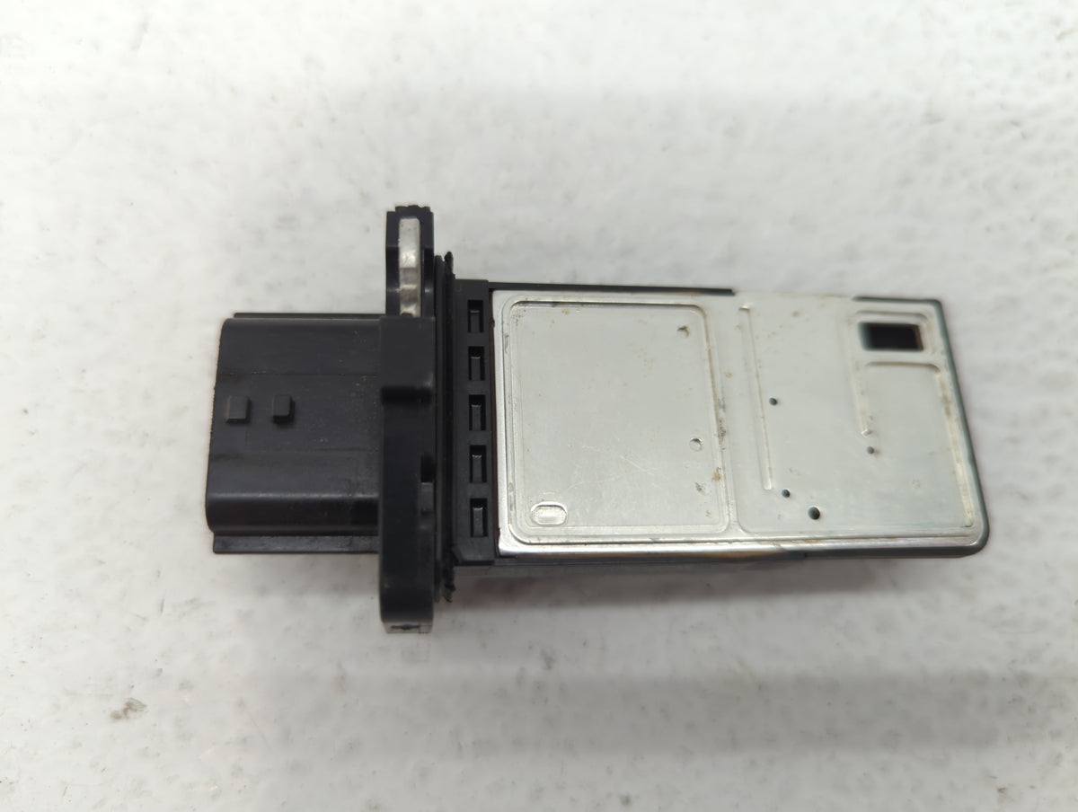 2007-2014 Nissan Altima Mass Air Flow Meter Maf Sensor 617430 - Oemusedautoparts1.com