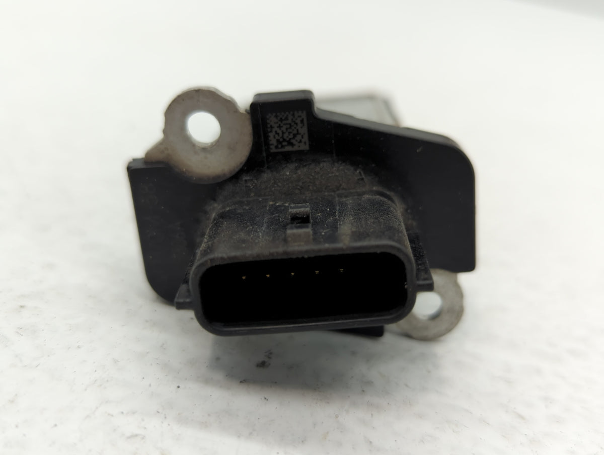 2007-2014 Nissan Altima Mass Air Flow Meter Maf Sensor 617430 - Oemusedautoparts1.com
