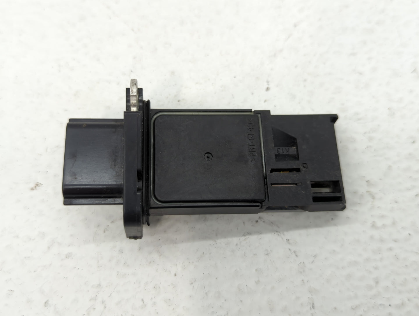 2007-2014 Nissan Altima Mass Air Flow Meter Maf - Oemusedautoparts1.com