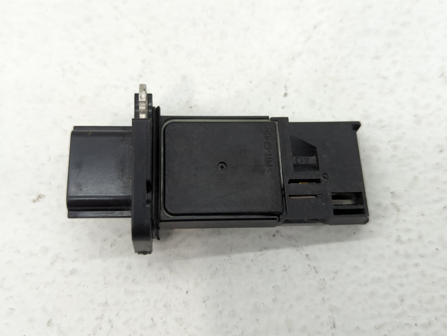 2007-2014 Nissan Altima Mass Air Flow Meter Maf - Oemusedautoparts1.com
