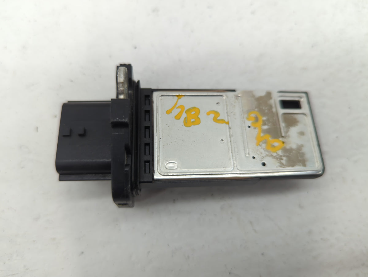 2007-2014 Nissan Altima Mass Air Flow Meter Maf Sensor 617693 - Oemusedautoparts1.com