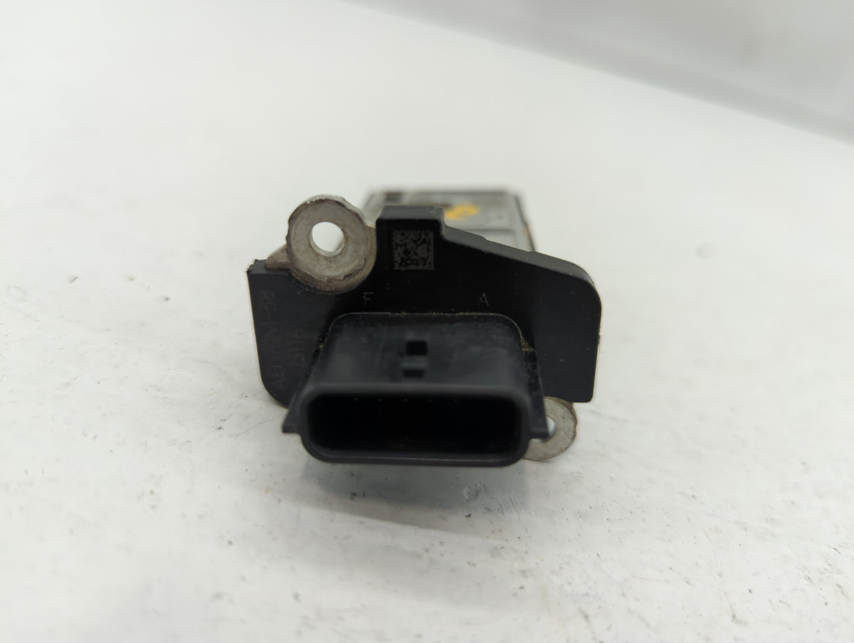 2007-2014 Nissan Altima Mass Air Flow Meter Maf Sensor 617693 - Oemusedautoparts1.com