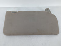 2010-2012 Nissan Altima Sun Visor Shade Replacement Passenger Right Mirror Fits Fits 2010 2011 2012 OEM Used Auto Parts - Oe