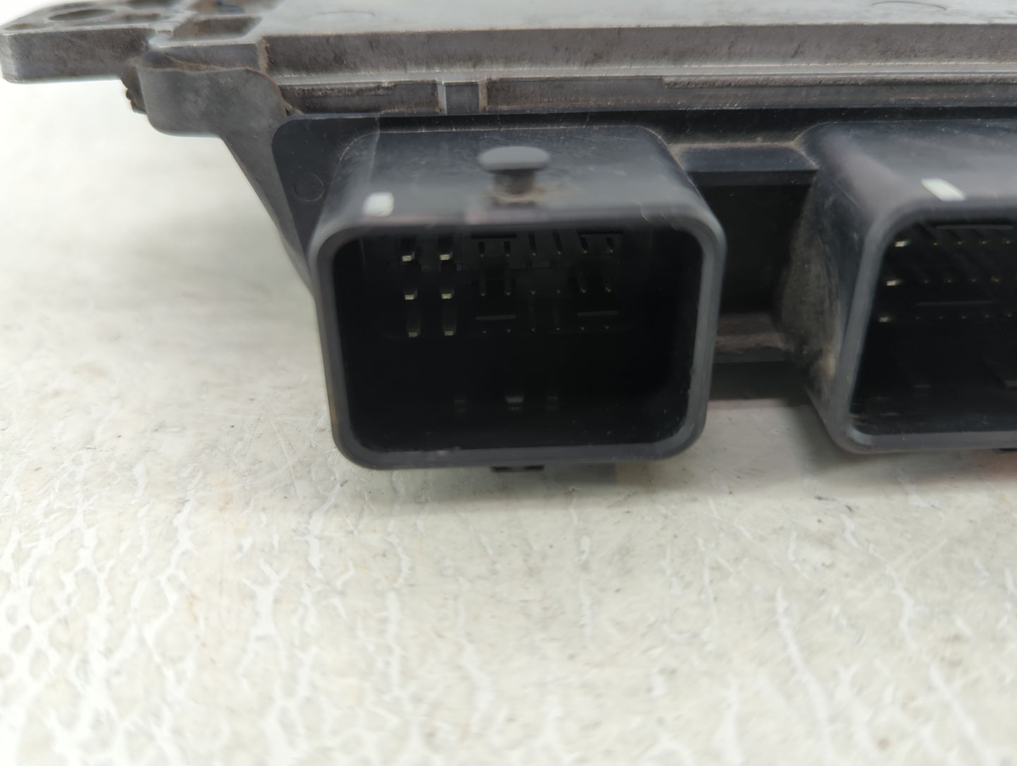 2011-2013 Nissan Altima PCM Engine Control Computer ECU ECM PCU OEM P/N:MEC-112-130 B1 2119A Fits Fits 2011 2012 2013 OEM Us