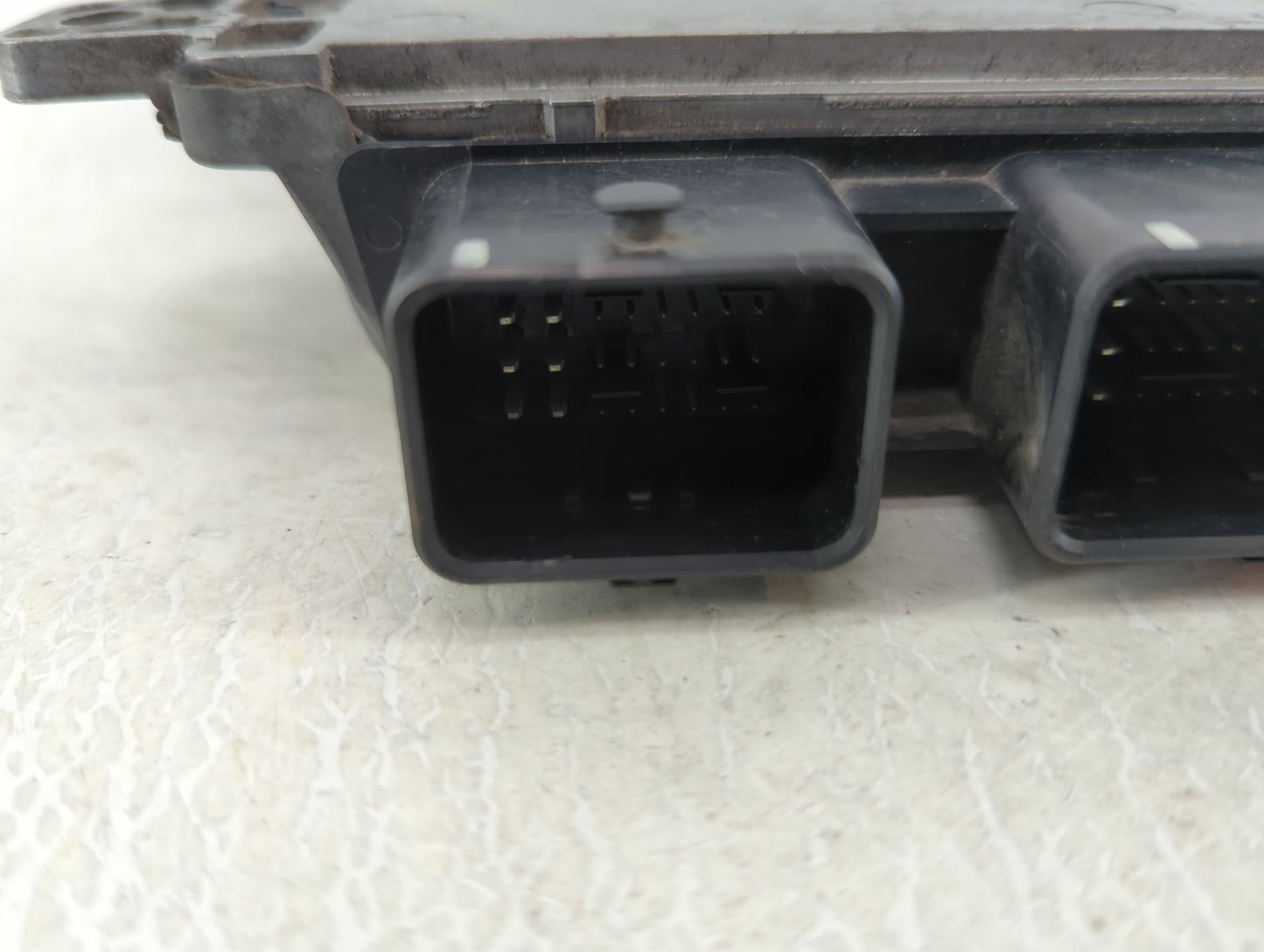 2011-2013 Nissan Altima PCM Engine Control Computer ECU ECM PCU OEM P/N:MEC-112-130 B1 2119A Fits Fits 2011 2012 2013 OEM Us
