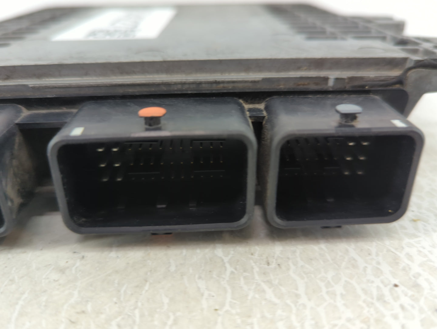 2011-2013 Nissan Altima PCM Engine Control Computer ECU ECM PCU OEM P/N:MEC-112-130 B1 2119A Fits Fits 2011 2012 2013 OEM Us