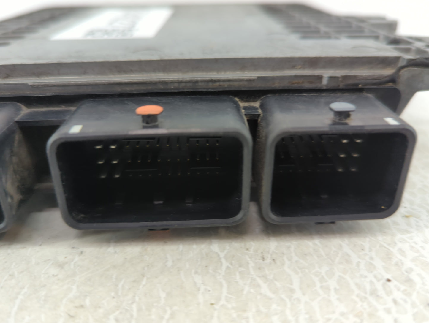 2011-2013 Nissan Altima PCM Engine Control Computer ECU ECM PCU OEM P/N:MEC-112-130 B1 2119A Fits Fits 2011 2012 2013 OEM Us