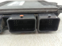 2011-2013 Nissan Altima PCM Engine Control Computer ECU ECM PCU OEM P/N:MEC-112-130 B1 2119A Fits Fits 2011 2012 2013 OEM Us